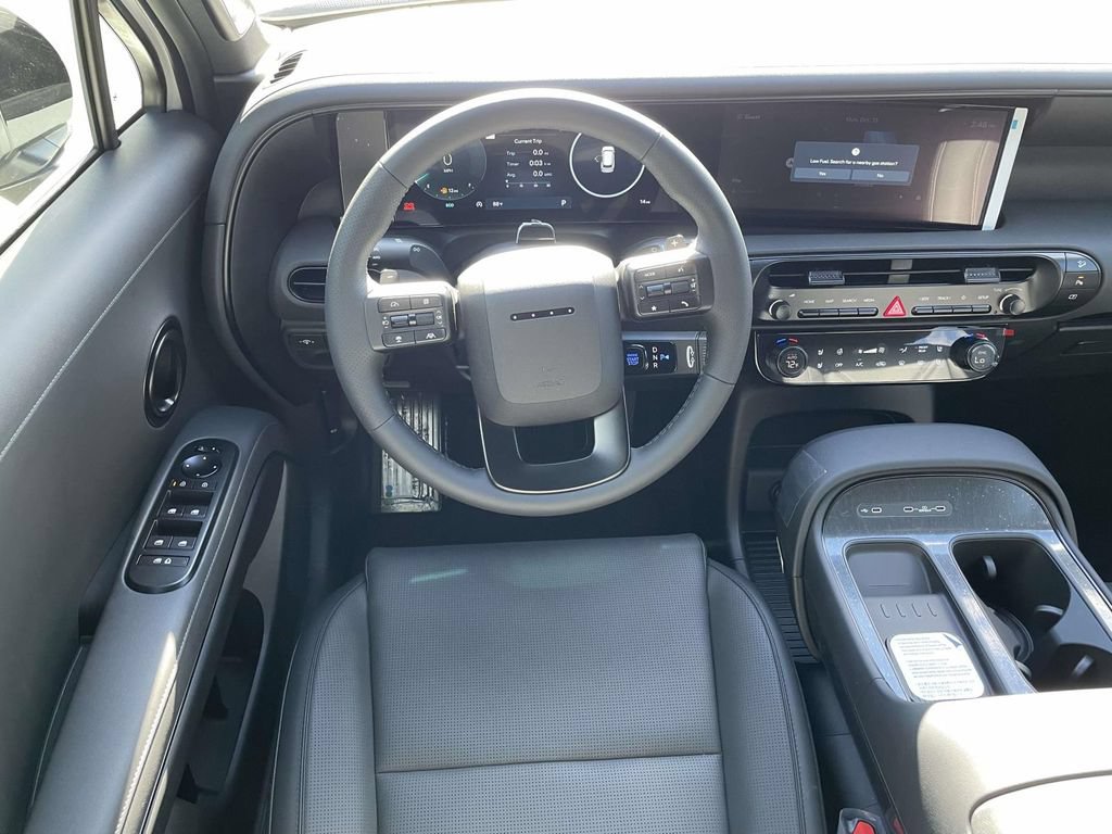 New 2026 Hyundai Palisade XRT Pro AWD/4WD image 12