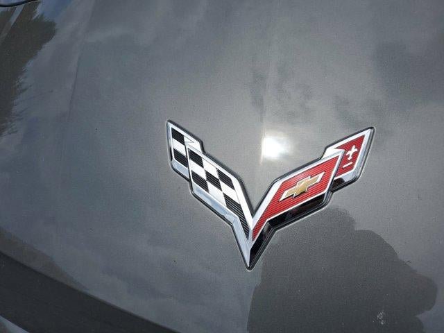 Used 2016 Chevrolet Corvette Stingray Coupe w/ 2LT Preferred Equipment Group RWD image 26