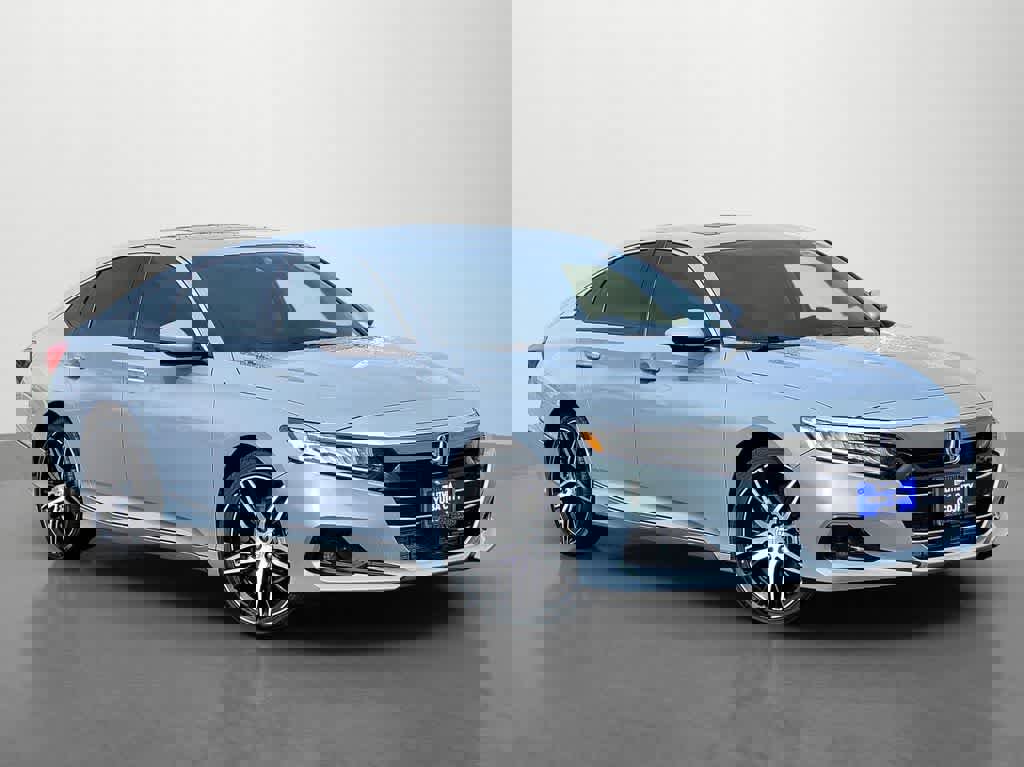 Used 2022 Honda Accord Touring image 8