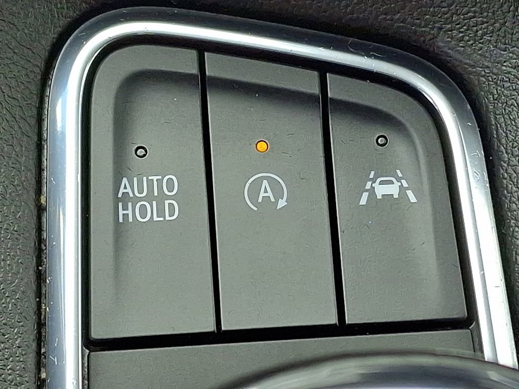 Used 2023 Cadillac Escalade Sport AWD/4WD image 26