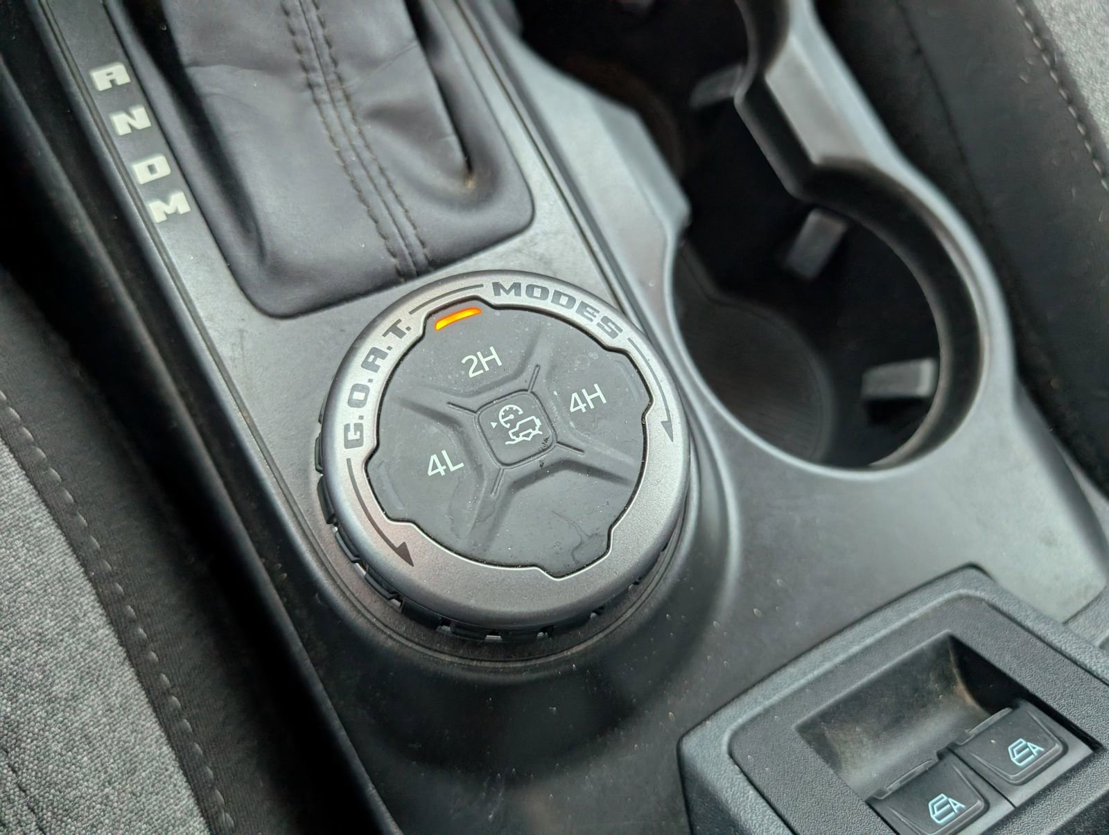 Used 2023 Ford Bronco Big Bend image 7