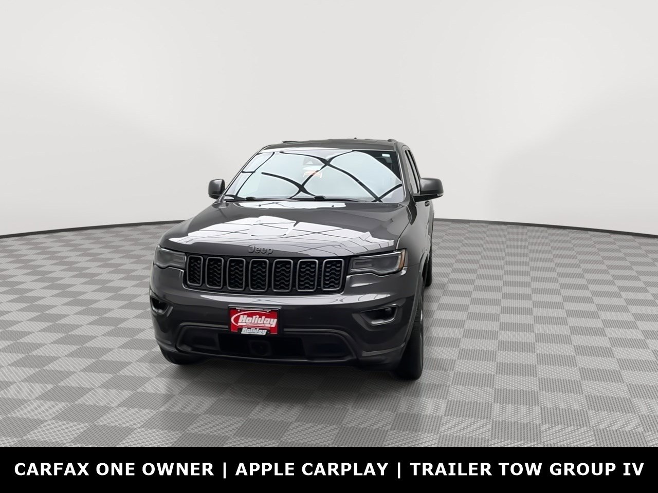 Used 2021 Jeep Grand Cherokee Limited w/ Quick Order Package 28K 80th AWD/4WD image 37