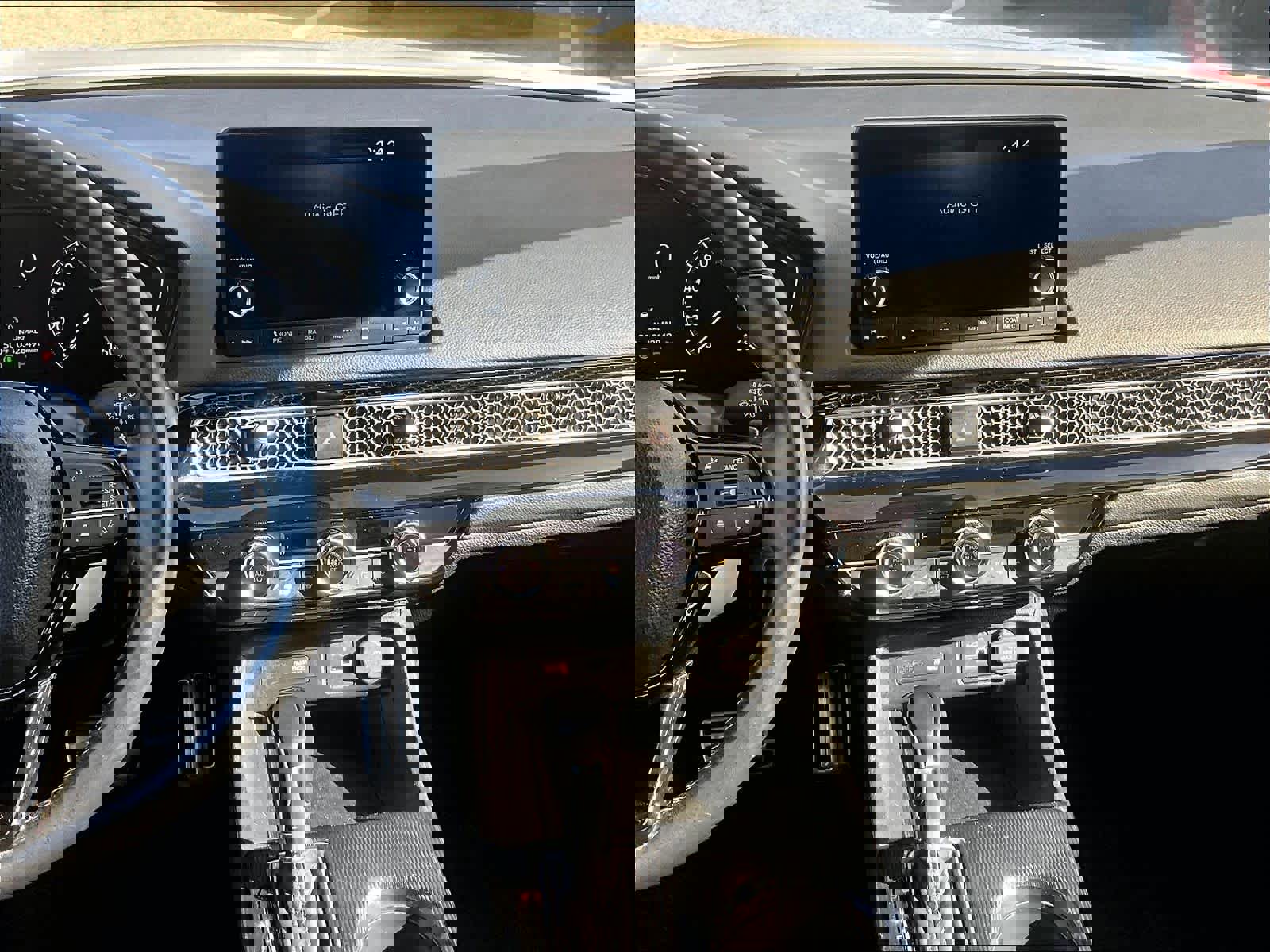 Used 2022 Honda Civic Sport image 18