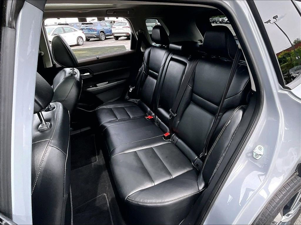 Used 2023 Nissan Rogue SL w/ SL Premium Package AWD/4WD image 14
