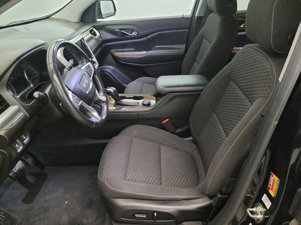 Used 2019 GMC Acadia SLE w/ Driver Alert Package I image 17