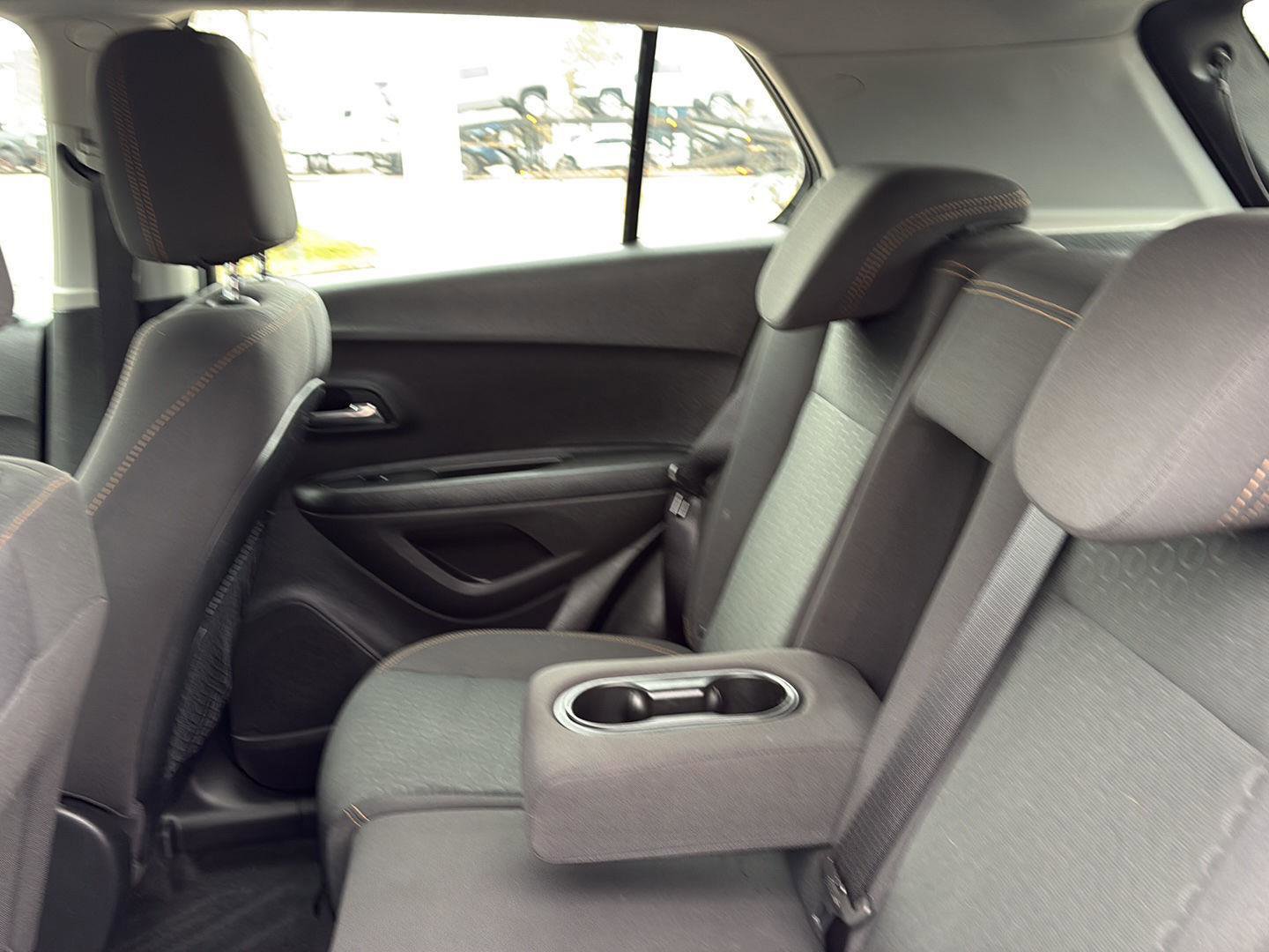 Used 2018 Chevrolet Trax LS image 14