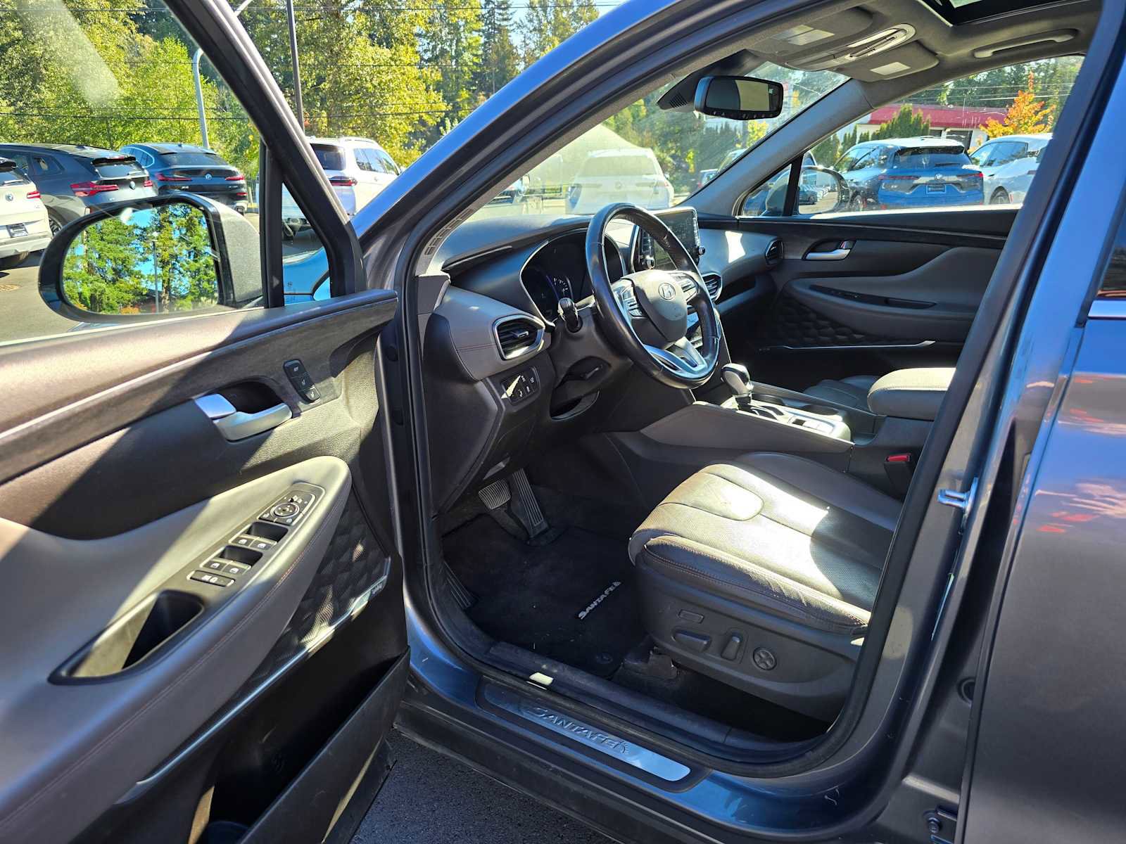 Used 2019 Hyundai Santa Fe Ultimate image 20