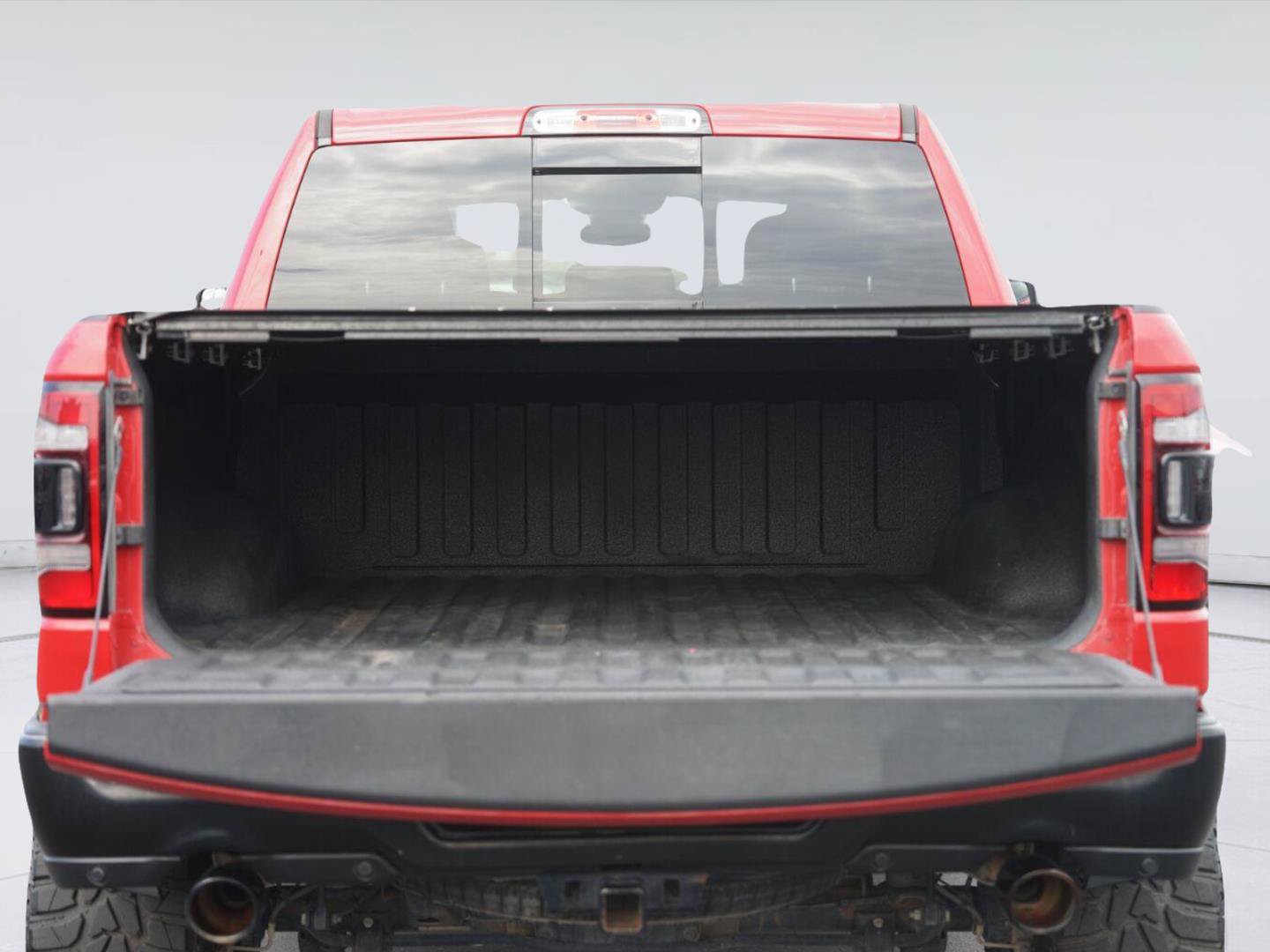 Used 2021 RAM 1500 Lone Star w/ Built-to-serve Edition AWD/4WD image 31