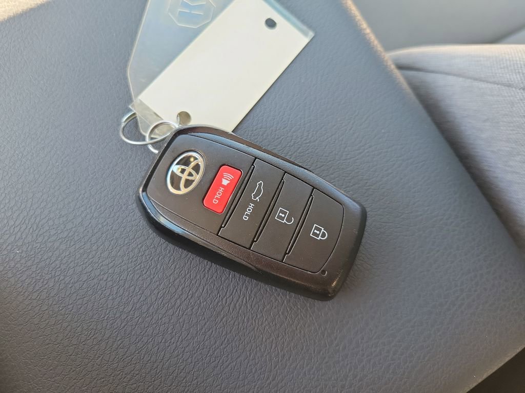 Certified 2025 Toyota Camry LE image 34