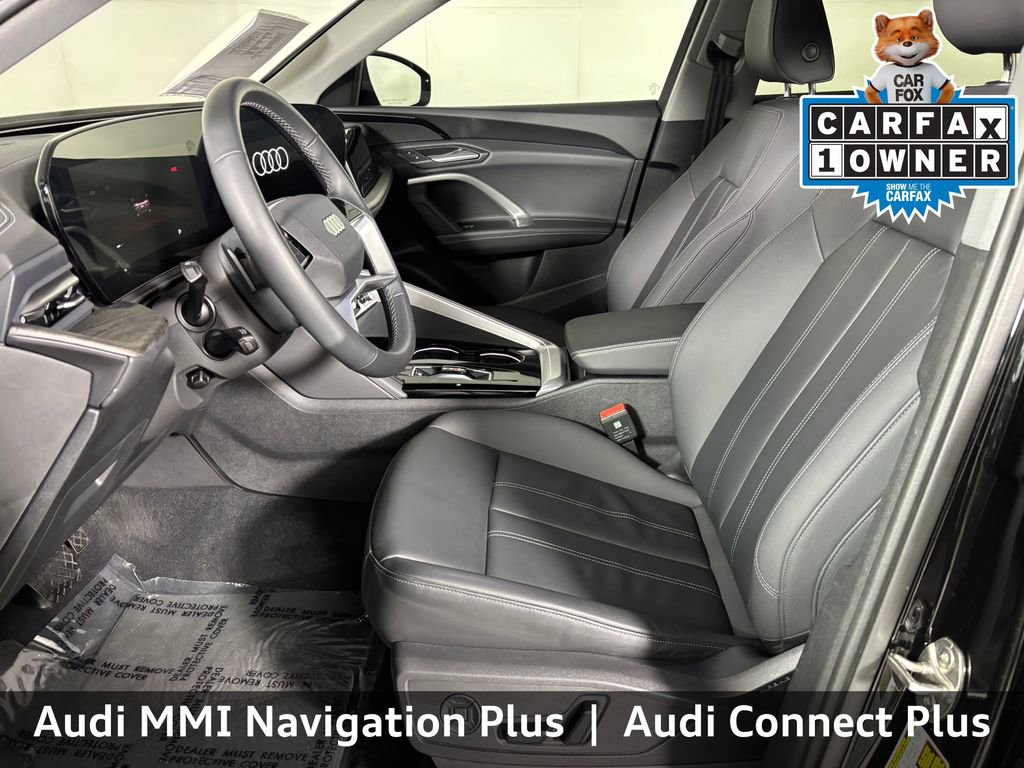 Certified 2025 Audi Q5 Premium w/ Convenience Package AWD/4WD image 11
