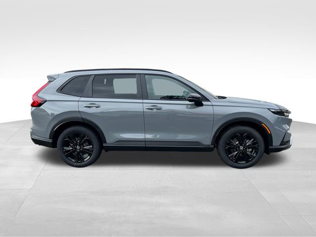 New 2026 Honda CR-V Sport Touring image 9
