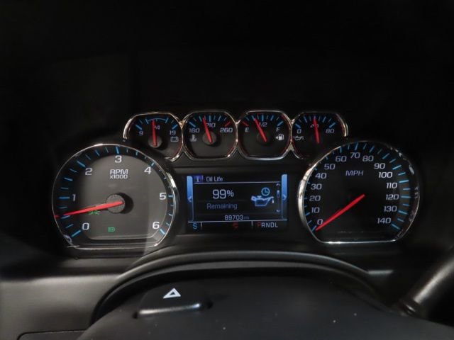 Used 2018 Chevrolet Tahoe LT image 21