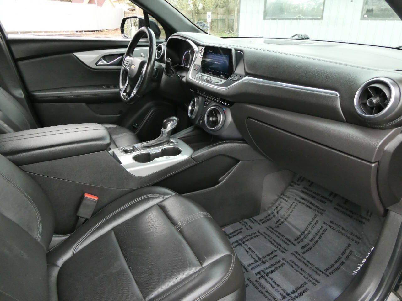 Used 2019 Chevrolet Blazer LT FWD image 28