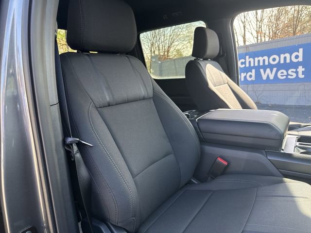 New 2026 Ford F150 STX w/ Equipment Group 200A image 23