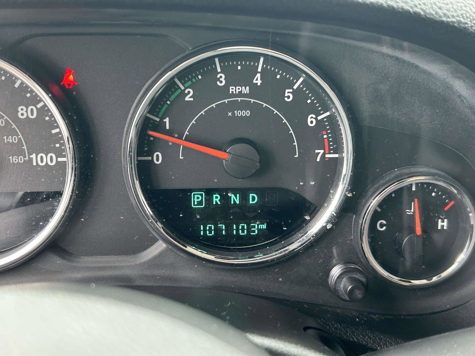 Used 2017 Jeep Wrangler Unlimited Sahara w/ Connectivity Group image 22