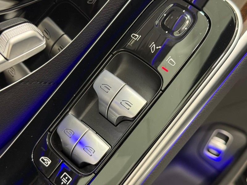 Certified 2024 Mercedes-Benz S 580 4MATIC Sedan image 19