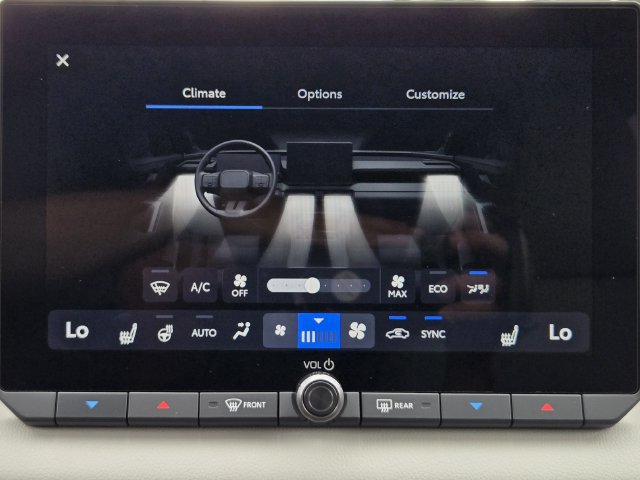 New 2026 Toyota RAV4 XLE Premium w/ Panoramic Sun Roof Package FWD image 18