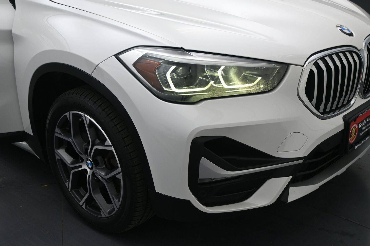 Used 2020 BMW X1 xDrive28i w/ Premium Package AWD/4WD image 15