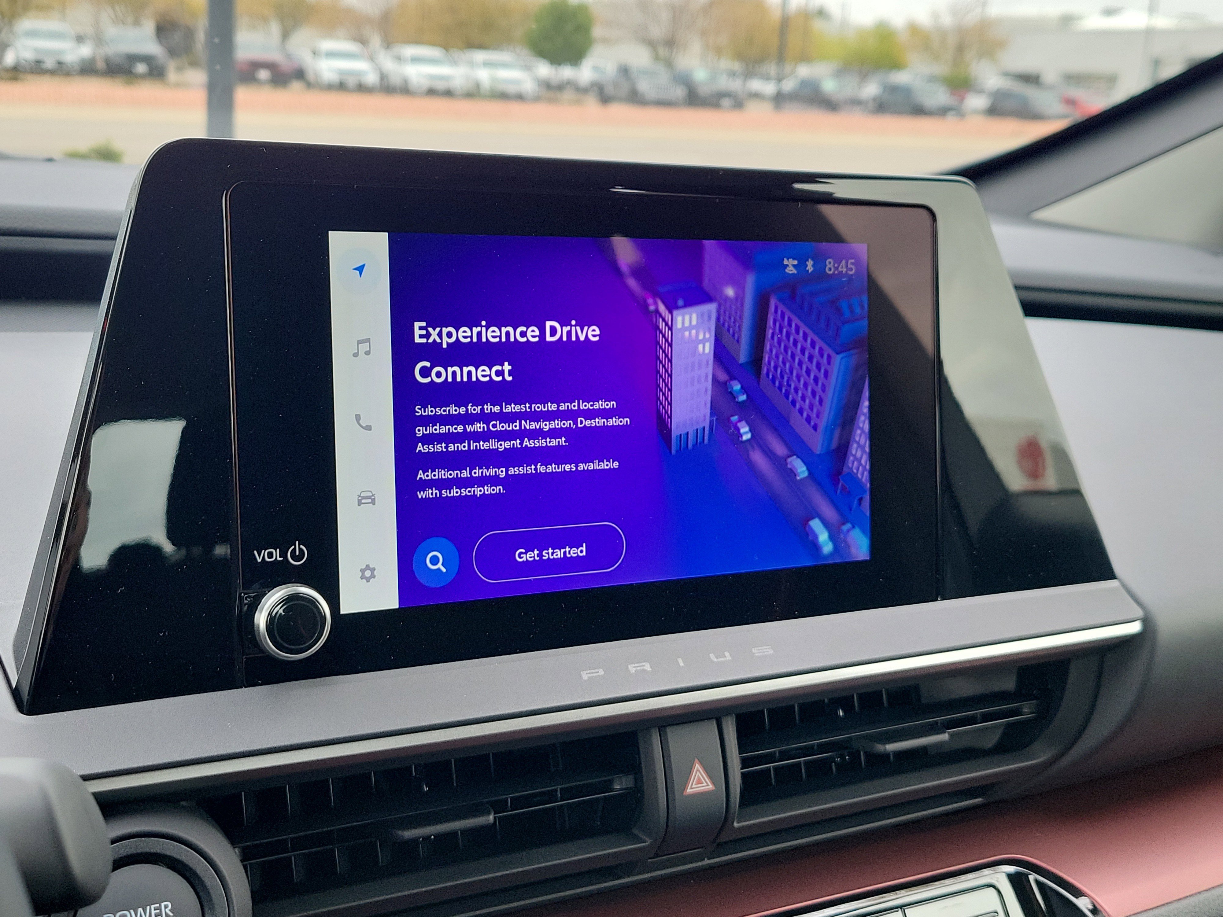New 2026 Toyota Prius Plug-In Hybrid image 19