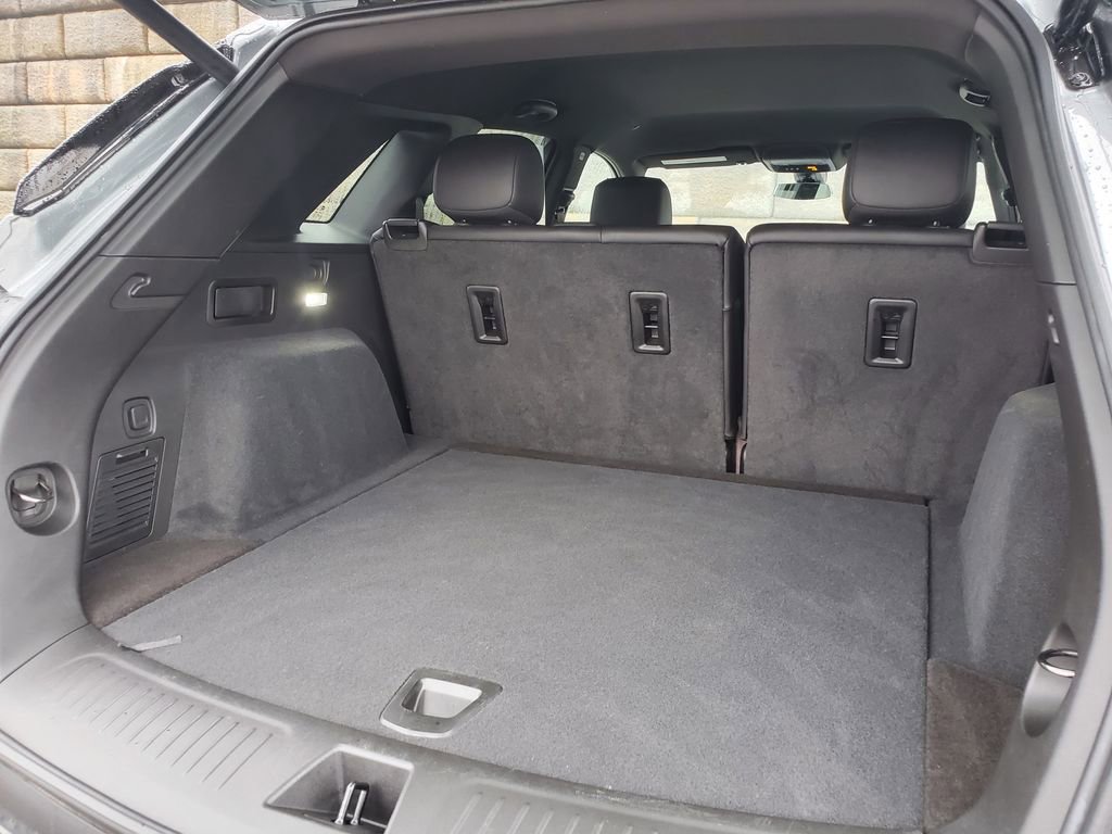 Certified 2023 Cadillac XT5 Luxury image 42