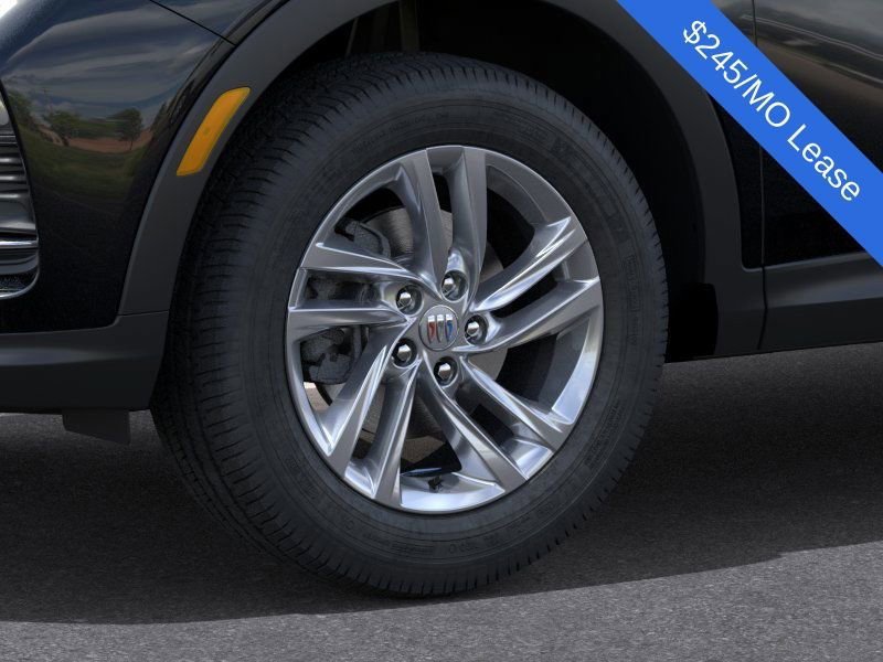New 2026 Buick Envista Preferred w/ Convenience I Package FWD image 31