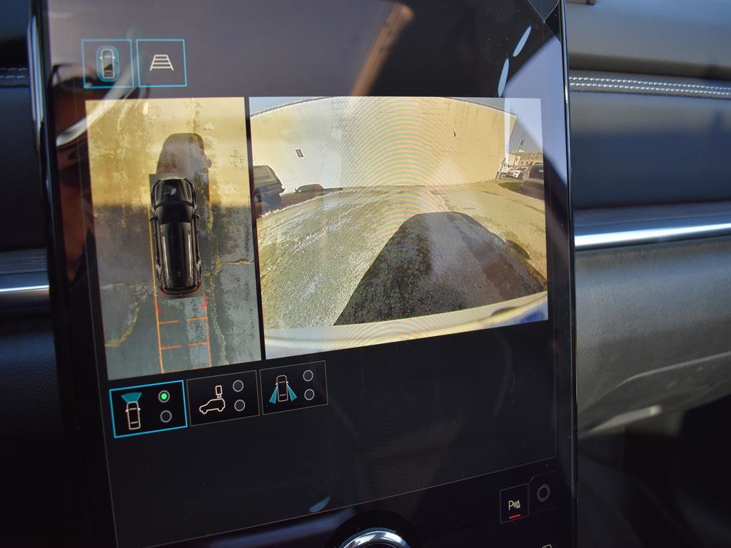 New 2026 GMC Terrain Denali w/ LPO, Floor Liner Package image 21