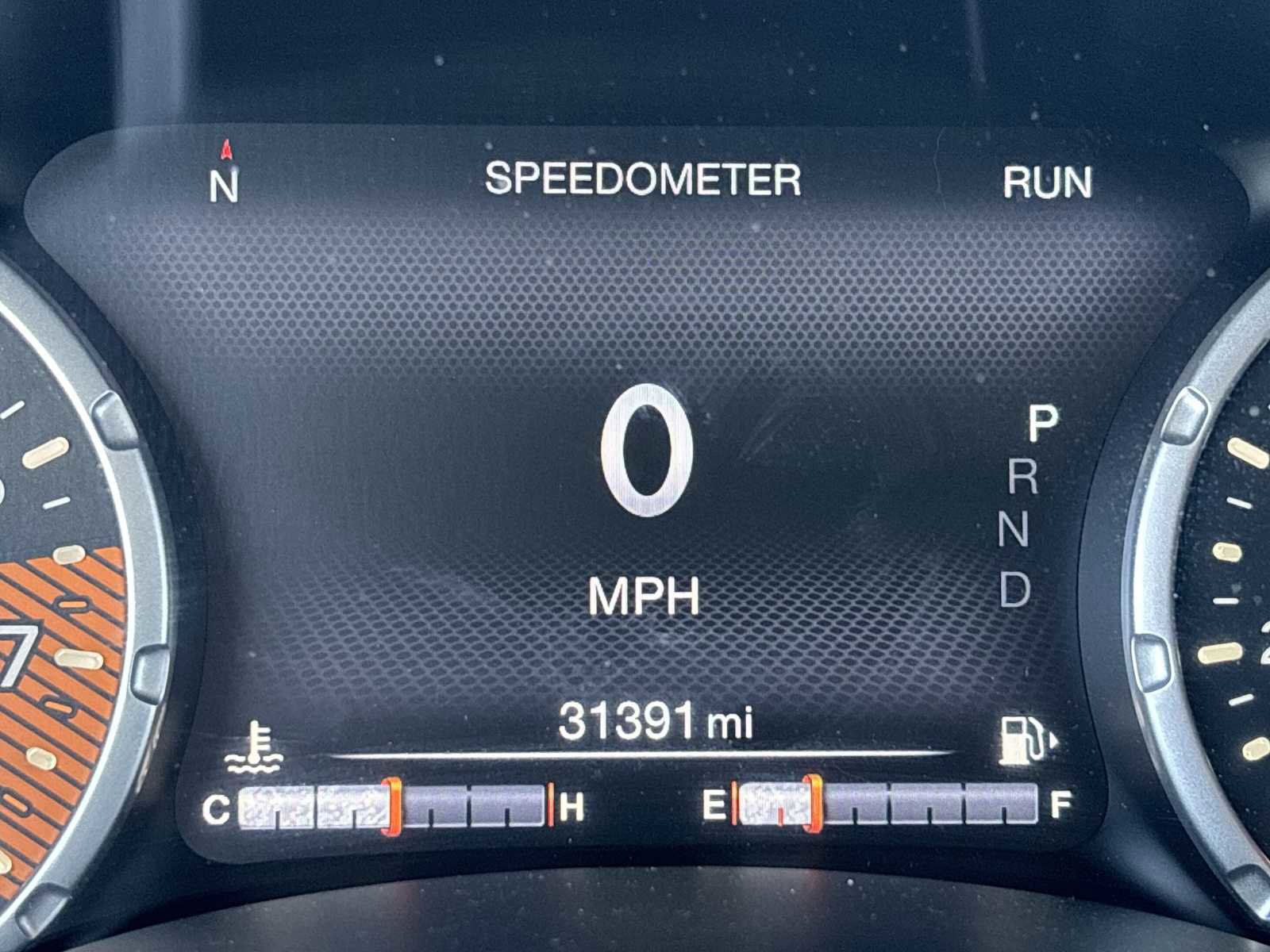 Used 2020 Jeep Renegade Altitude w/ UConnect 8.4 Nav Group image 22