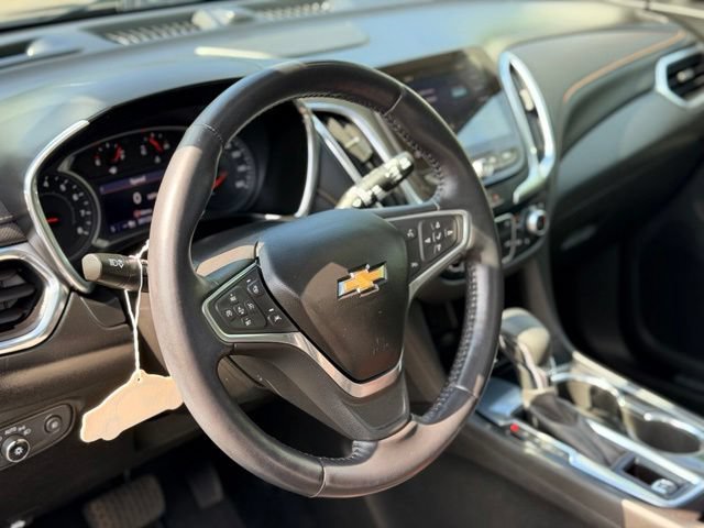 Used 2022 Chevrolet Equinox Premier FWD image 9