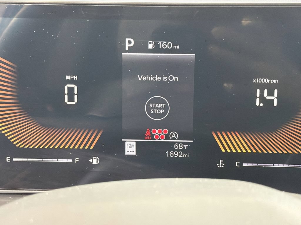 New 2026 Kia Sorento S AWD/4WD image 15