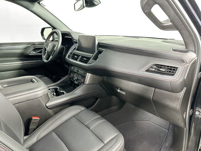 Used 2024 Chevrolet Tahoe RST w/ Luxury Package AWD/4WD image 32