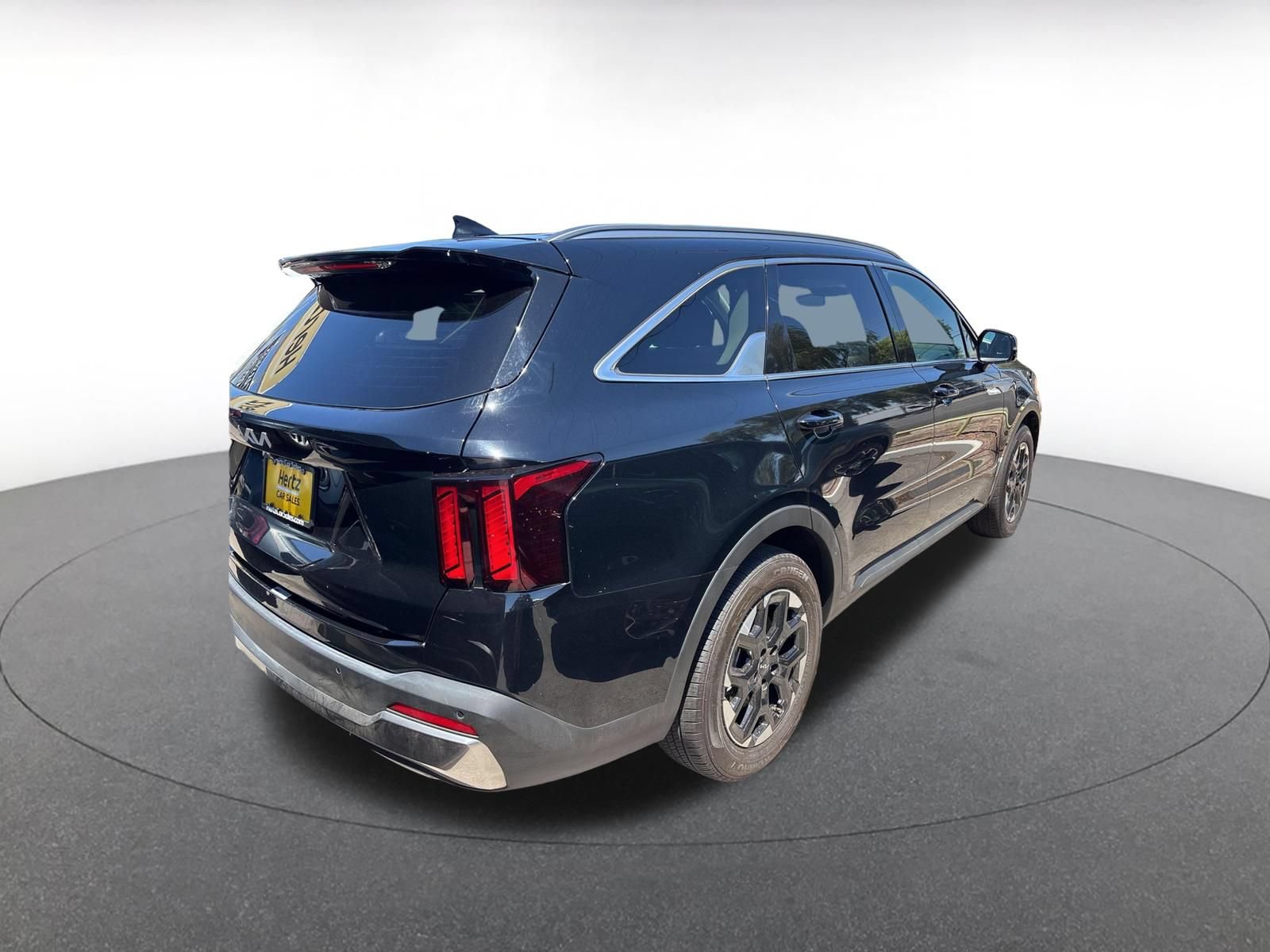 Used 2024 Kia Sorento S FWD image 7