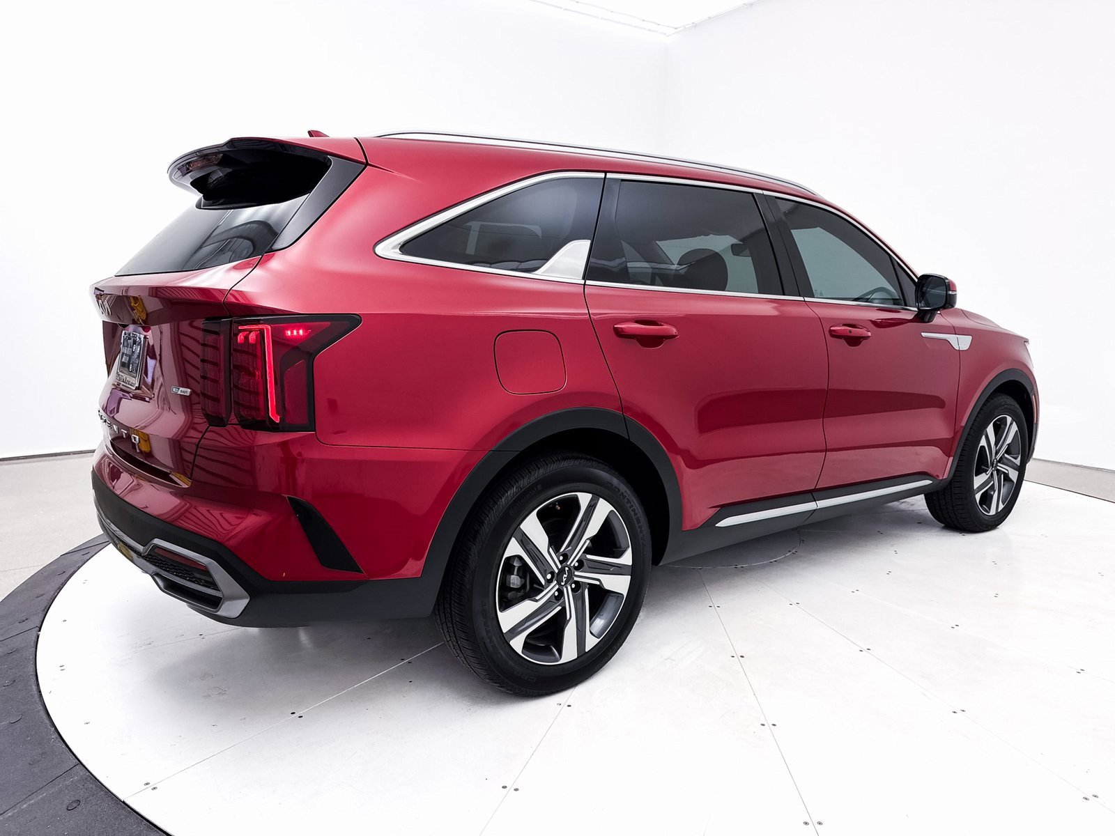 Used 2022 Kia Sorento SX image 15