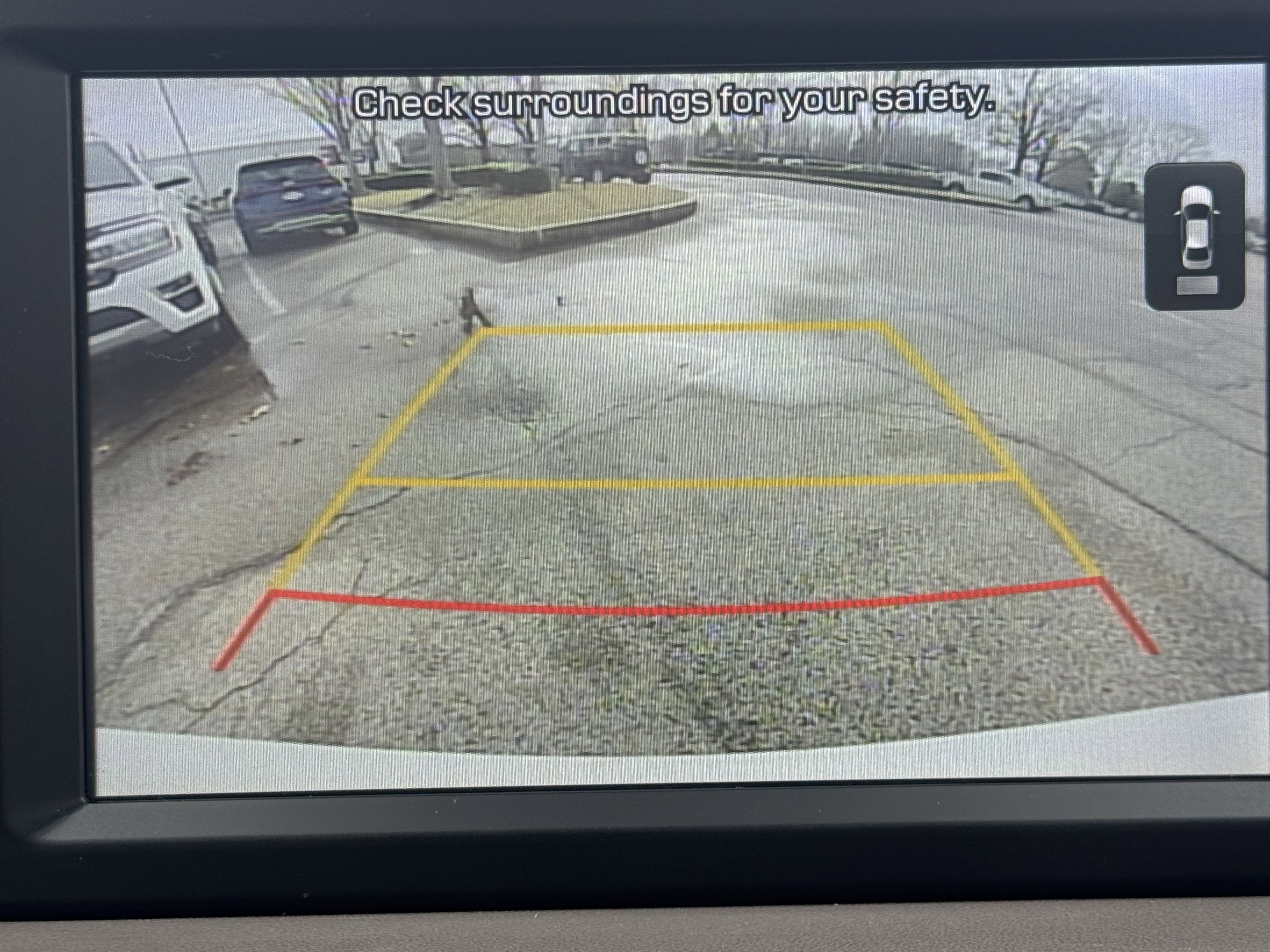 Used 2019 Hyundai Santa Fe Limited image 20