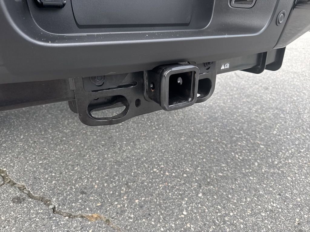 Used 2024 Ford F250 Lariat w/ Lariat Ultimate Package image 32