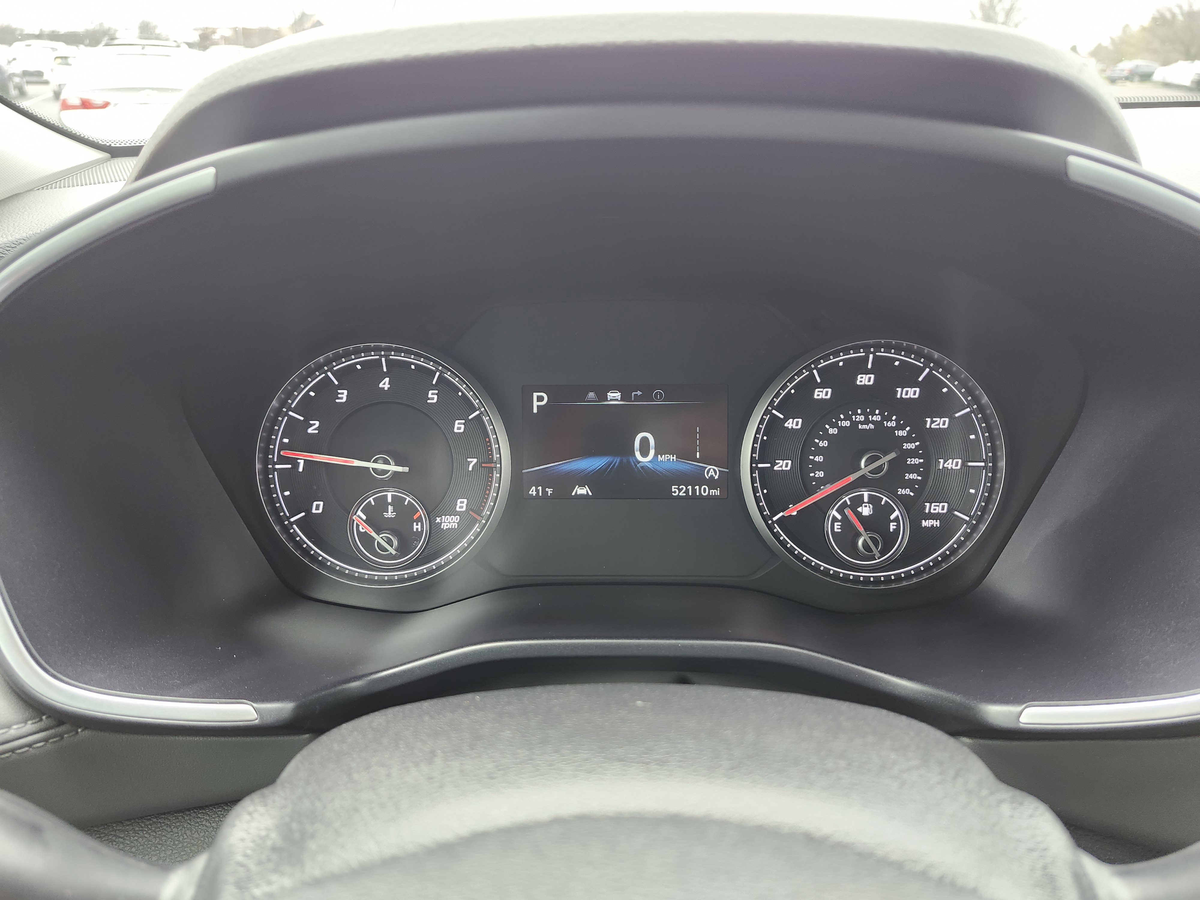 Used 2023 Hyundai Santa Fe SEL FWD image 32