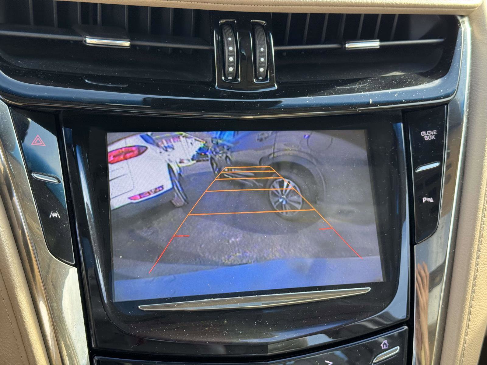 Used 2015 Cadillac CTS Luxury image 25