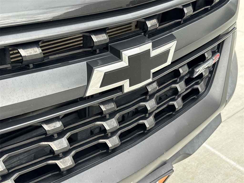 Used 2019 Chevrolet Colorado ZR2 w/ ZR2 Midnight Special Edition image 25