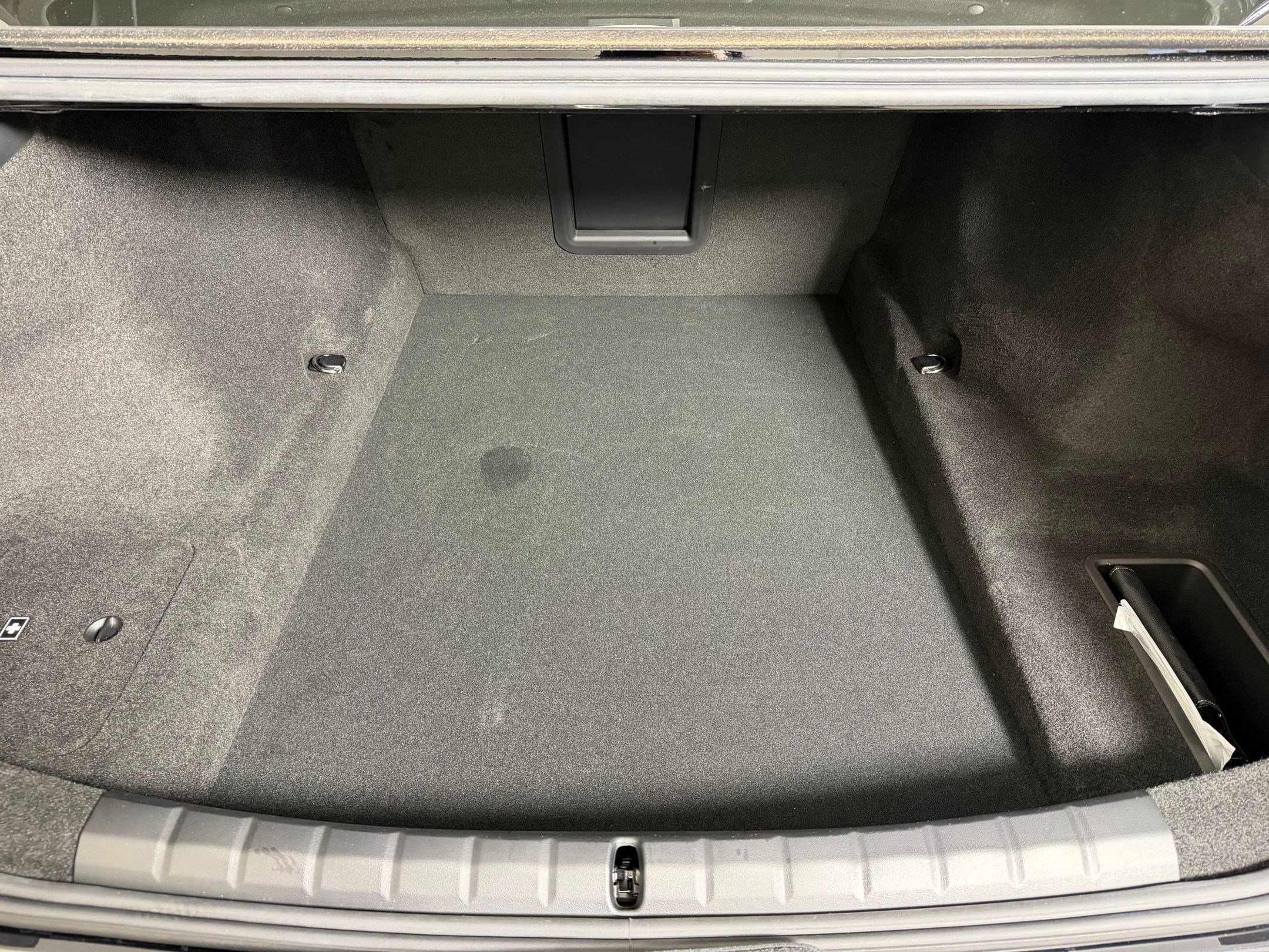 Used 2024 BMW 760i xDrive 760i xDrive image 33