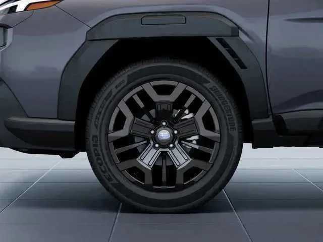 New 2026 Subaru Outback Limited XT AWD/4WD image 9