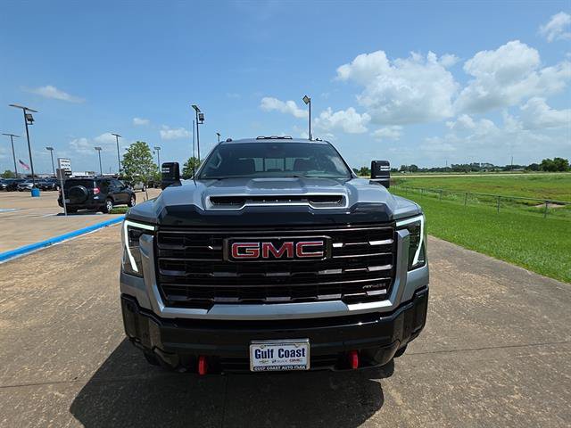 Used 2026 GMC Sierra 2500 AT4X AWD/4WD image 2