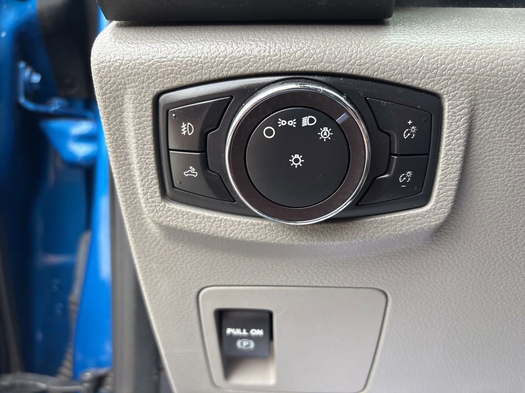 Used 2019 Ford F150 XL w/ Equipment Group 101A Mid image 20