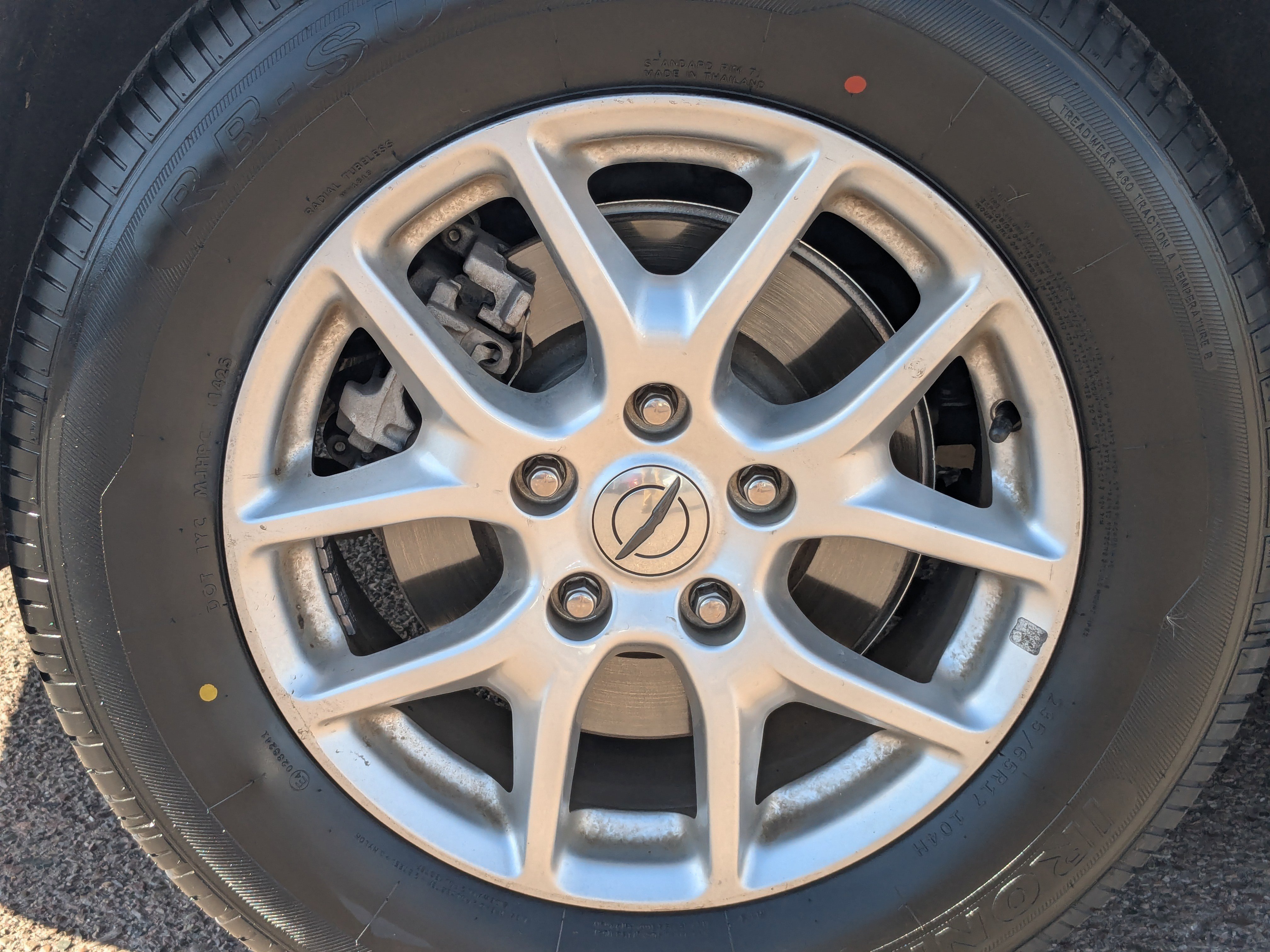 Used 2022 Chrysler Pacifica Touring-L image 9