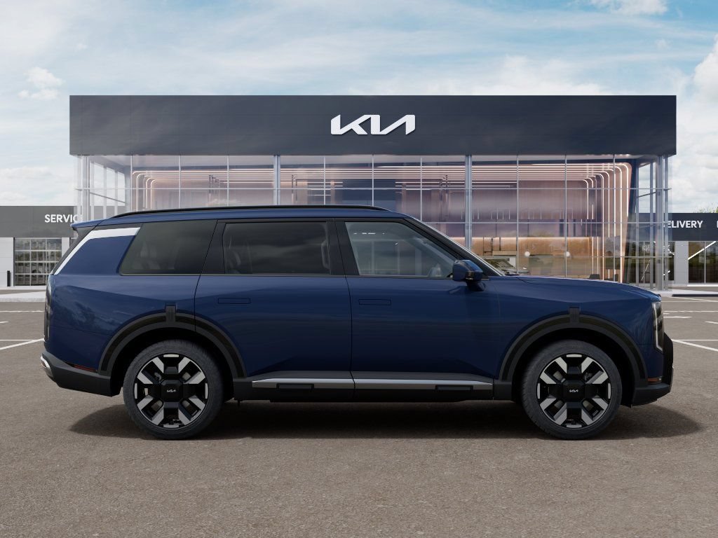 New 2027 Kia Telluride S AWD/4WD image 7