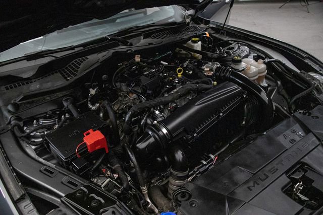 Used 2024 Ford Mustang Premium RWD image 27