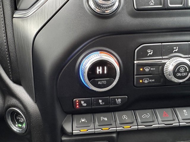 Certified 2021 GMC Sierra 1500 Denali w/ Driver Alert Package II image 13