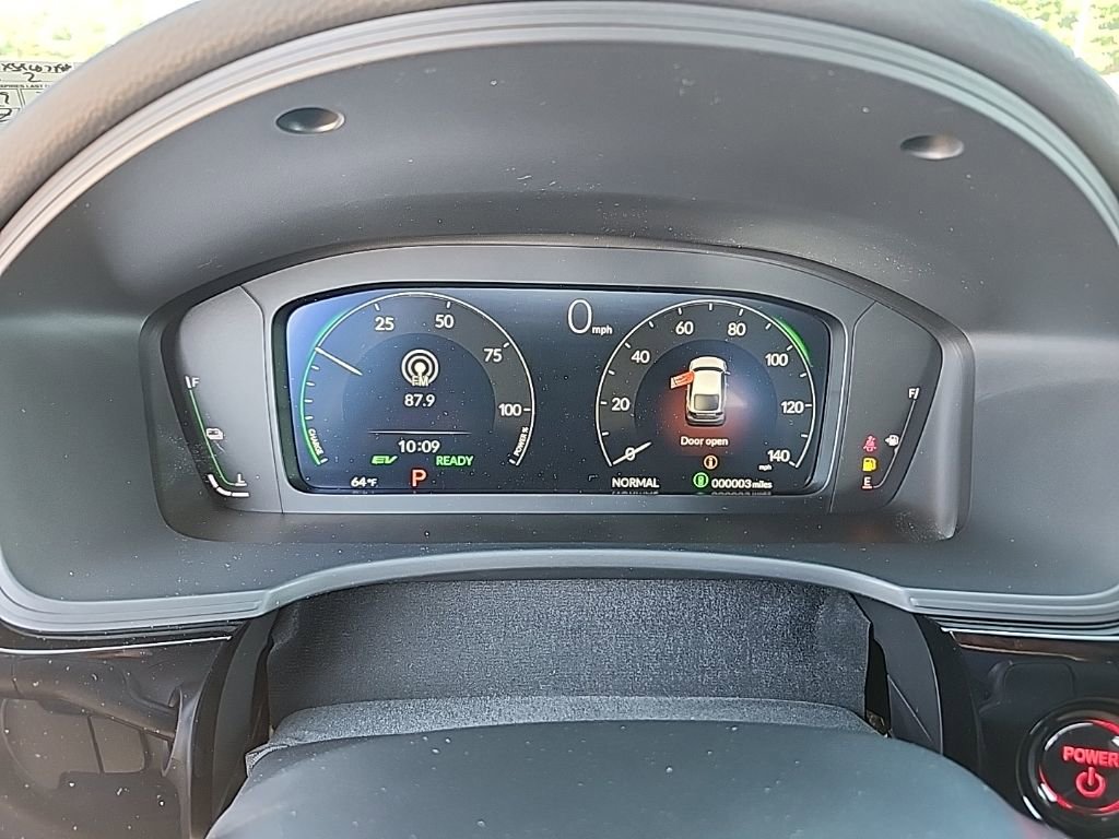 New 2025 Honda Civic Sport Touring image 24