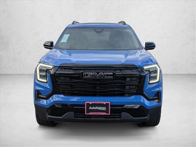 New 2026 GMC Terrain Elevation w/ Elevation Premium Package video 5