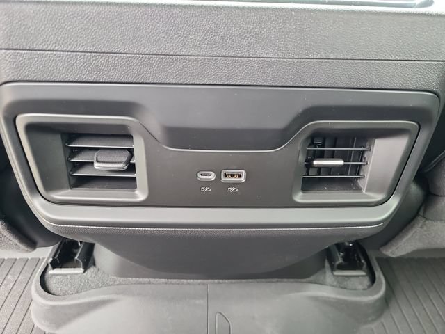 New 2026 Chevrolet Silverado 1500 LT Trail Boss AWD/4WD image 14