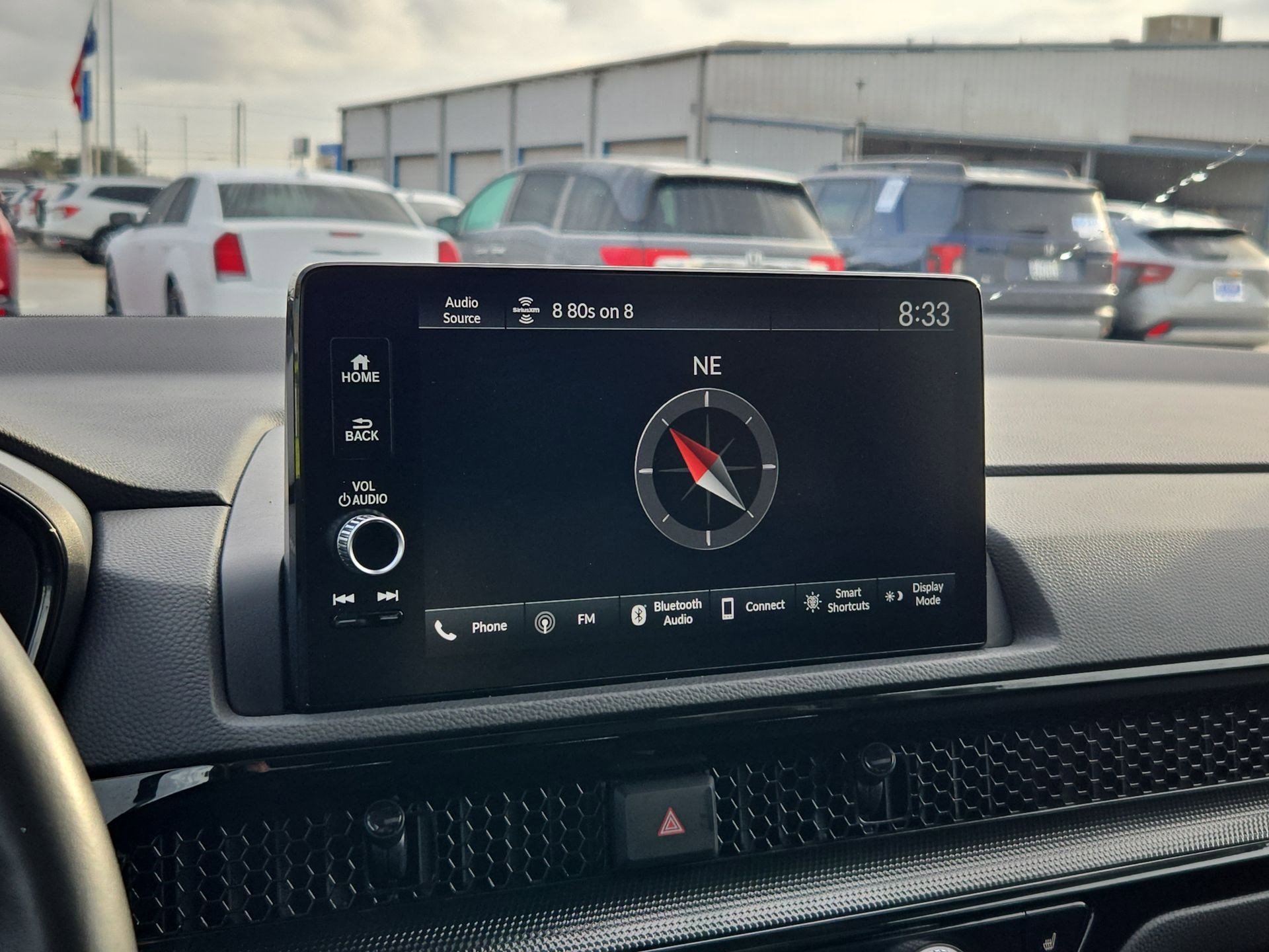 Used 2025 Honda CR-V EX-L image 24