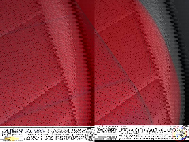 New 2026 Chevrolet Blazer EV SS image 22